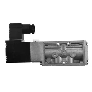 CKD 4F210-08-AC220V Solenoid Valve New✦KD - Picture 1 of 4