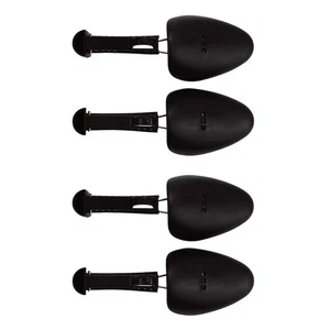 Árbol de zapatos para hombre Estirador de zapatos 2 pares Soporte con forma para botas de hombre - Imagen 1 de 6