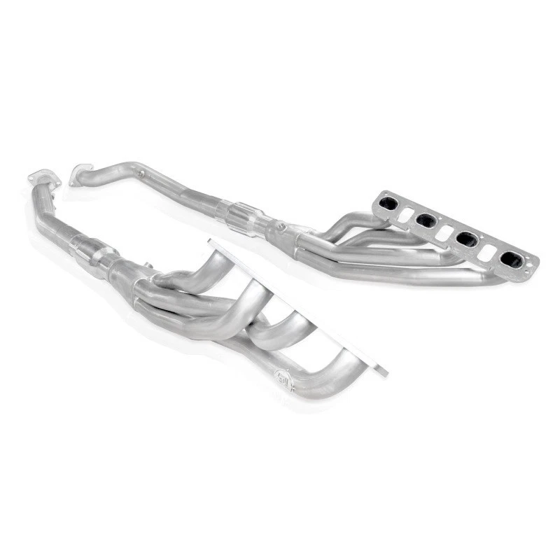 For 2012-2018 Jeep Grand Cherokee 6.4L Stainless Works Long Tube Header Kit Foto 1 de 1