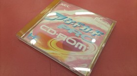 NEC Home Electronics PCE-AC2 Arcade Card PRO