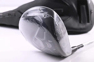 Cobra Darkspeed X Driver / 12 Degree / Senior Flex HZRDUS Gen4 CB Red 50 Shaft - Picture 1 of 9