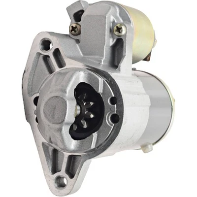 Starter For Jeep Auto & Truck Liberty 2004-2005 TJ Series 2005-2006; SMT0294 - Image 1 of 4