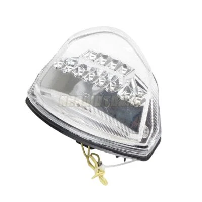 Rear Light Tail Lamp For Suzuki GSXS 750 GSX-S750 2015-2016 35710-21H30 Foto 1 de 4