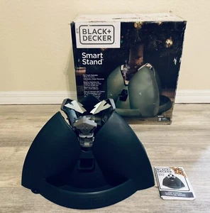 Black & Decker Weihnachtsbaum Smart Stand 10 Sekunden Baum Setup NEU - Bild 1 von 6