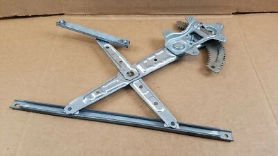 ⭐⭐ REGULADOR VENTANA PUERTA TRASERA DERECHA INFINITI Q50 OEM 2014-2020 SIN MOTOR Foto 1 de 4