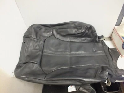 10 11 12 2010 2011 2012 LINCOLN MKT PASAJERO DELANTERO DERECHO CUBIERTA ASIENTO SUPERIOR #167 Foto 1 de 4