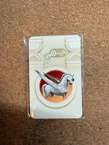 Dice Forge: Rebellion PEGASUS Promo Card Set of 4 - Picture 1 of 1