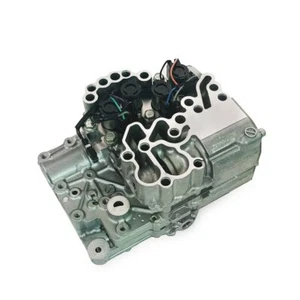 TR580 New Transmission Valve Body For Subaru 31825AA050 31825AA051 31825AA052 - Picture 1 of 6