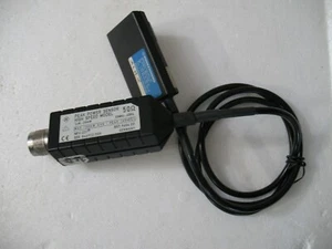 Rohde NRV-Z31 Peak Power Sendor -30~ +13dBm, 30MHz~ 6GHz, High Speed Model - Bild 1 von 4