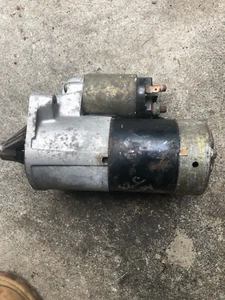 2003 2004 2005 2006 2007 SUZUKI AERIO STARTER MOTOR J23 GENUINE OE OEM USED  - Picture 1 of 2