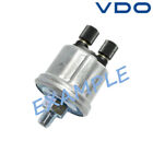 VDO Engine Oil Pressure Sensor warning contact 5.5 Bar 360-081-030-020C