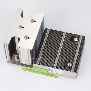NEW Brand Dell R730 R730xd Heatsink 0YY2R8 YY2R8 - Afbeelding 1 van 5
