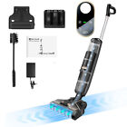 New Cordless Wet-Dry Vacuum Cleaner,Self-Cleaning Vacuum & Mop & Wash 3-in-1