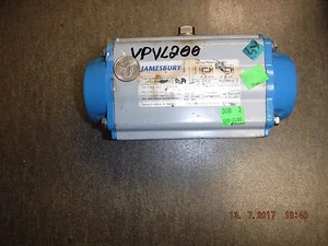 Actuador Jamesbury VPVL200 - Imagen 1 de 4