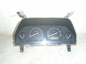 2002-2003 Lander Rover Freelander Speedometer Gauge Cluster OEM - Picture 1 of 4