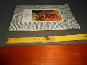 cartoline - RENATO GUTTUSO 1986 - ROSELLINA ARCHINTO LETTERE - Imagen 1 de 1