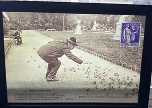 75001 PARIGI - les tuileries, scipion l'africain - Foto 1 di 8