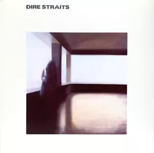 DIRE STRAITS Dire Straits LP Vinyl Record *New & Sealed* IMPORT" - Foto 1 di 2