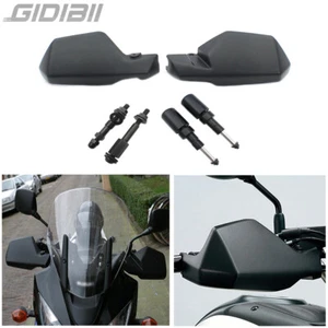 Handschützer Für Suzuki DL650 V-STROM 2004-2021 Handschutz Handprotektoren - Bild 1 von 9