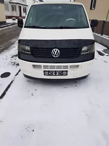 volkswagen T5 Transporter - Bild 1 von 4