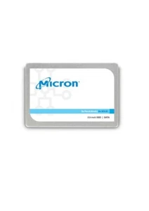 Micron MTFDDAK256TDL-1AW1ZABYY 1300 Series 256Gb SATA-6Gbps 2.5" SSD - Picture 1 of 1