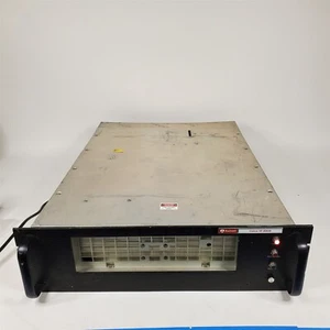 Vtg RARE Rockwell Collins 8064B Pre/Post Selector for HF-80 Receivers & Exciters - Zdjęcie 1 z 12