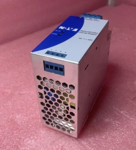 EATON POWER SUPPLY PSG120F24RM A3 120V INPUT 24V OUT - Picture 1 of 11