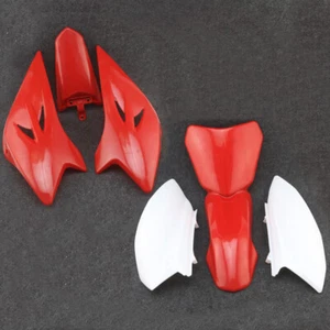 Plastic Fairing Body Fender Kits for YAMAHA TTR50 TTR50E 2006-2016 Dirt Bike - Picture 1 of 6