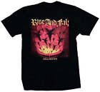 New Music Rise And Fall "Hellmouth" T Shirt