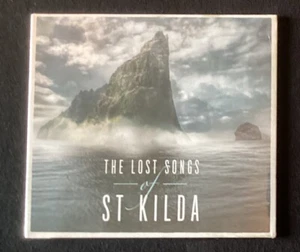Lost Songs of St Kilda (CD, Made In Germany, New, Sealed) -JD - Picture 1 of 2