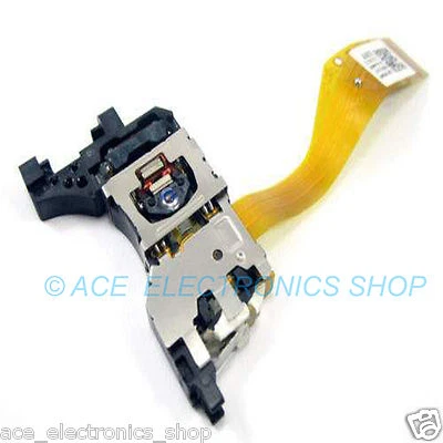 Nintendo Wii DVD Disc Drive Laser Lens RAF-3355 - Image 1 of 2