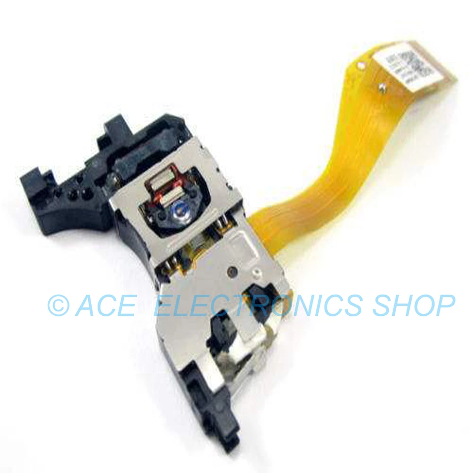 Nintendo Wii DVD Disc Drive Laser Lens RAF-3355 - Image 1 of 2