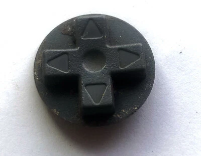 Original Direction Button - Nintendo SNES SUPER NES (PAL) CONTROLLER SNSP-005 - Image 1 of 2