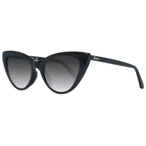 Gafas de sol Guess GF6147 01B 52 mujer negras - Imagen 1 de 3