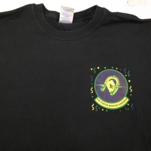 83rd FIGHTER WEAPONS SQUADRON USAF AIR FORCE USA AMERICAN MILITARY T SHIRT XL - Picture 1 of 3