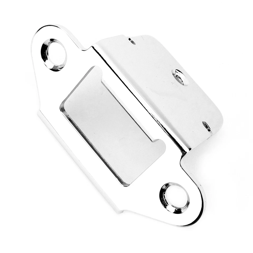 Складная пластина захвата заднего сиденья 67 68 69 70 71 Ford Mustang — требуется 2 на автомобиль - Изображение 1 из 1