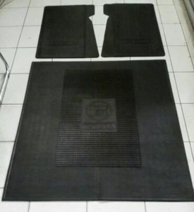 TOYOTA LAND CRUISER FJ40 BJ40 FLOOR MAT CARPET SET NEW - Picture 1 of 7