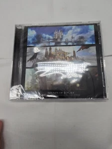 Sounds Of Eorzea Final Fantasy Realm Reborn Soundtrack CD Masayoshi Soken - Bild 1 von 4