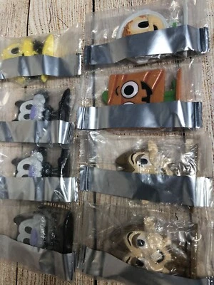  2021 Cereal Box Halloween toys - Image 1 of 2