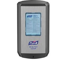 PURELL Cs6 Touch Soap Dispenser Graphite 6534-01