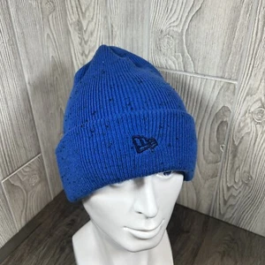 New Era - Gorro - Gorra - Azul Real - Moteado - OSFA - NE905 - Imagen 1 de 7