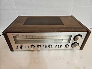 Technics by Panasonic SA-300 Stereo Receiver for Parts or Repairs - Picture 1 of 15