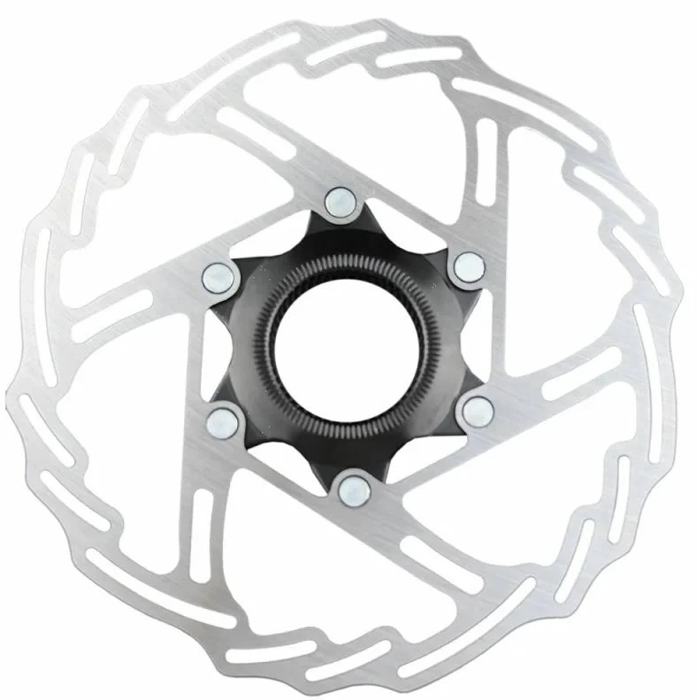 ASHIMA DISCO FRENO ARO 18CT CENTER LOCK 203 MM. - Immagine 1 di 1