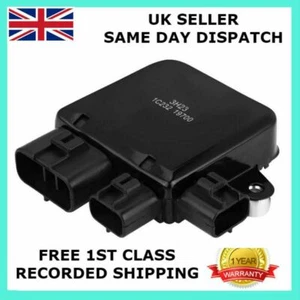 MÓDULO DE CONTROL DEL VENTILADOR DEL RADIADOR PARA INFINITI FX35 FX37 FX50 EX25 EX35 EX37 2002-2016 - Imagen 1 de 7