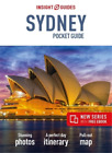 Insight Guides Tr Insight Guides Pocket Sydney (Travel Guide with F (Paperback)