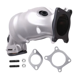 Catalytic Converter W/Heat Shield for Subaru WRX 2.0L 2015-2021 44612-AA771 - Picture 1 of 18