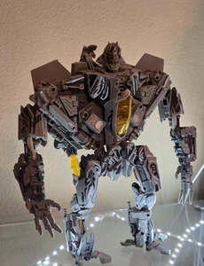 Dream Factory GOD-08S Starscream MPM-01 Seibertron colore Ver. Modellino - Foto 1 di 22