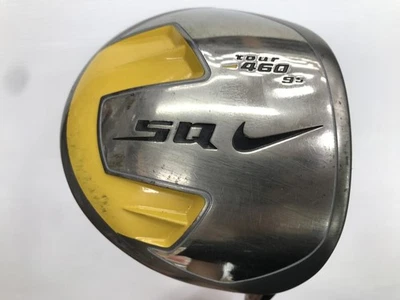 NIKE SasQuatch Tour 460 Driver 9.5° Diamana Flex-S 44.75in Used - Image 1 of 4