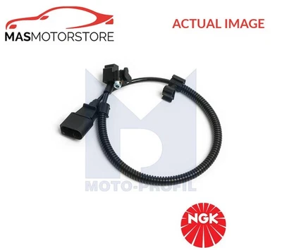 CRANKSHAFT POSITION SENSOR NGK 81230 P FOR SEAT CORDOBA,AROSA,IBIZA III,LEON - Image 1 of 4