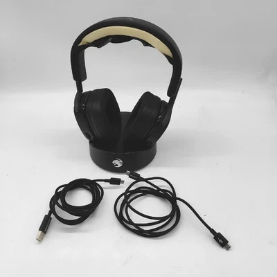 Roccat Syn Max Air - Kabelloses RGB PC Gaming Headset mit 3D Audio und  - Defekt - Bild 1 von 4